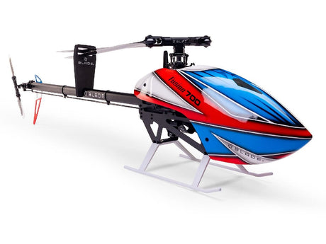Blade Fusion 700 Kit With Motor And Blades