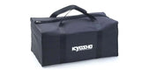 Kyosho Carrying Bag Black (320X560X220Mm)
