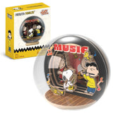 Puremind Peanuts™ Snoopy & Friends Night Of Music