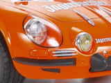 Tamiya Alpine A110 Jaeger (M-06)