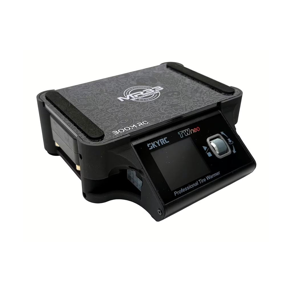 Mr33 Neopit Set With Car Stand And Neopit Adapter