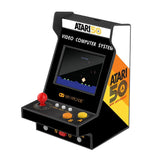 My Arcade (Parent) Atari Nano Player Pro 4.8In Portable Retro Arcade (75 Games in 1)