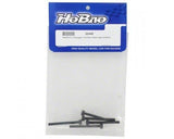 HOBAO M4 X 40MM HEX SOCKET HEAD CAP SCREWS (2)