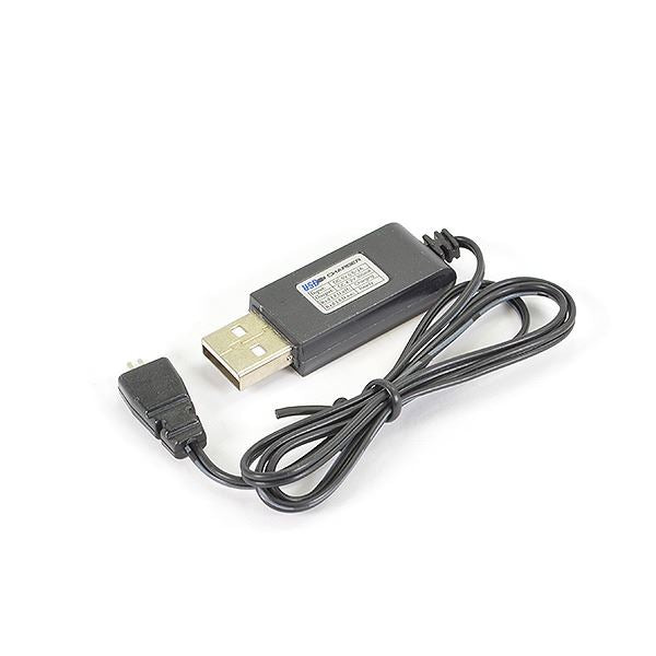 Ftx Hooligan Jnr Usb Charger