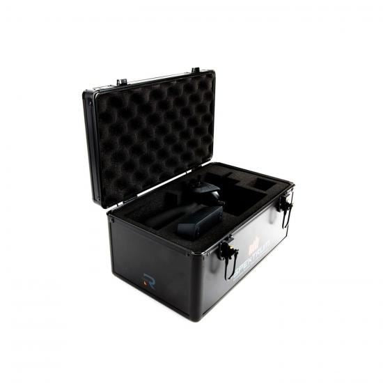 Spektrum DX6R Transmitter Case (SPM6719)