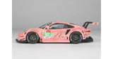 Beemax/Nunu Porsche 911 992 Lm 18 Pink Pig