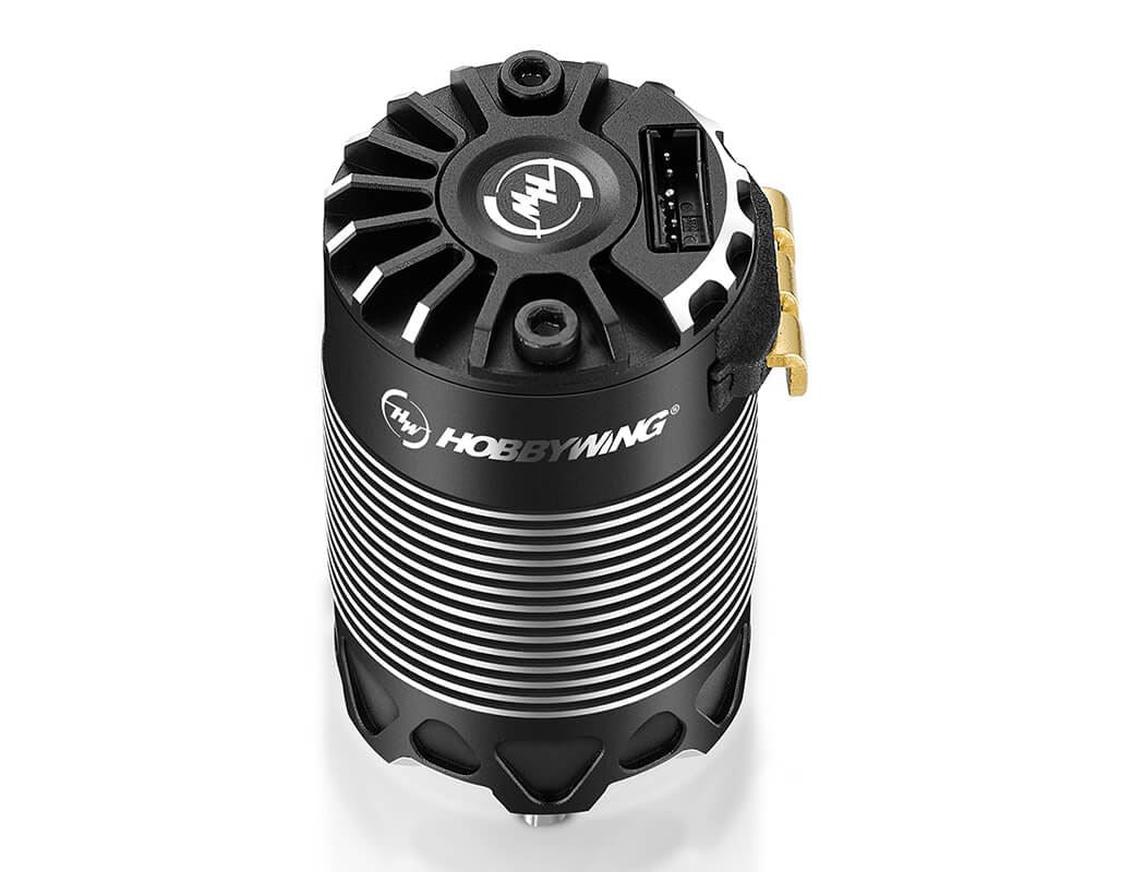 HOBBYWING XERUN 2848SD 4600KV MOTOR (1/12TH & 1/14TH CAR)