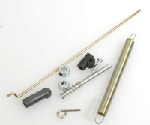 Schumacher Throttle & Brake Link Set - RIOT