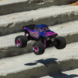 Arrma 1/16 Quake Grom 4X4 Rtr Monster Truck Purple