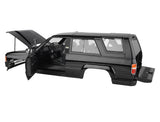 Rc4Wd 1985 Toyota 4Runner Hard Body Complete Set (Black)