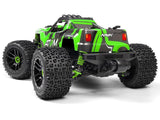 Maverick Atom 1/18 4WD Electric Truck (AT1) - Green