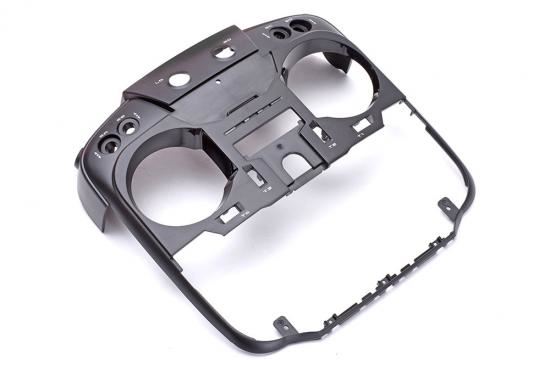 Futaba T16SZ - Front Panel