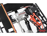 Rc4Wd Cr Transfer Case For Trail Finder 2/Gel 2 (1.47/1)
