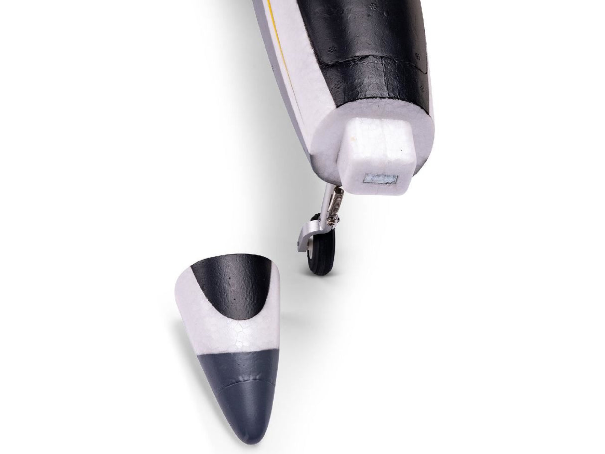 E Flite Viper 64Mm Edf Jet Bnf Basic With As3X+ And Safe Select