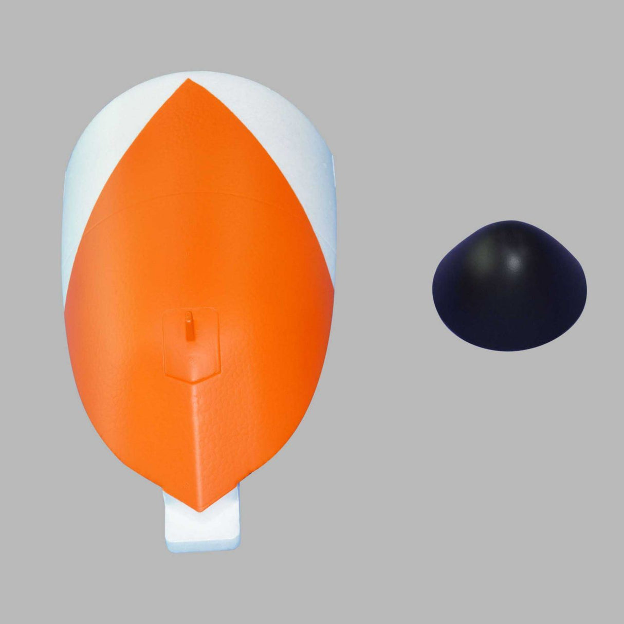 E Flite Painted Hatch: E-Flite Cargo 1500