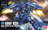 Bandai Hobby Hgbf 1/144 Gouf R35