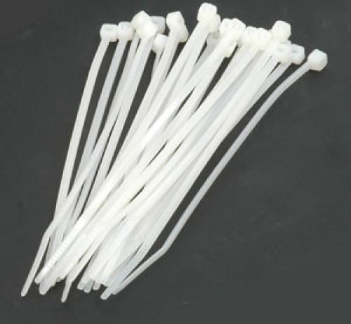 Schumacher Speed Pack - Tywraps (pk25)