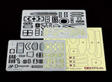 Tamiya North American F-51D Mustang