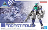 Bandai Hobby 30Mm 1/144 Eexm-S01U Forestieri 01