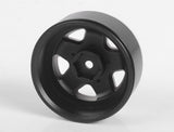 RC4WD DOME SPOKED 1.9  CLASSIC BEADLOCK WHEELS