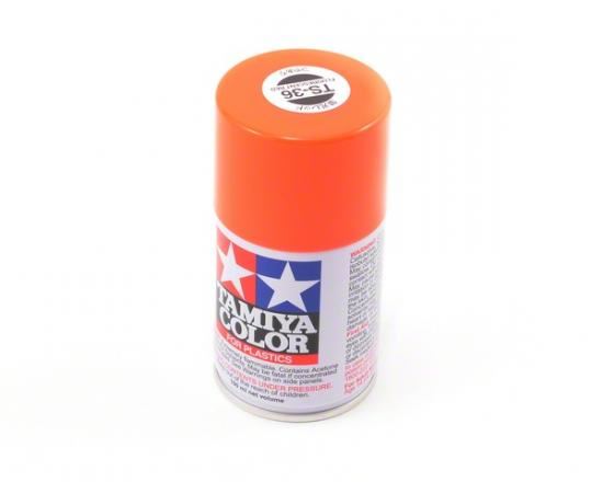 Tamiya TS Spray Paint - TS Lexan (Multiple Colours)