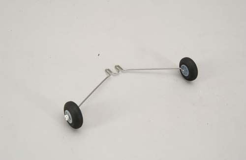 Ripmax Main Undercarriage Set - Reflection