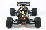 HOBAO HYPER SST 1/8 RTR TRUGGY w/MACH* 28 6P ENGINE