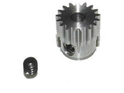 Schumacher Pinion; Hard Alloy 48dp - 35T