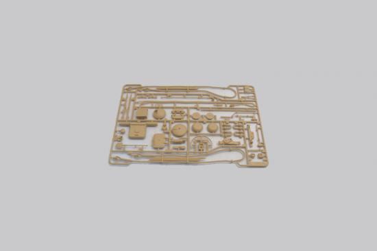 Tamiya B Parts For 56018