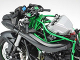 Tamiya KAWASAKI NINJA H2 CARBON