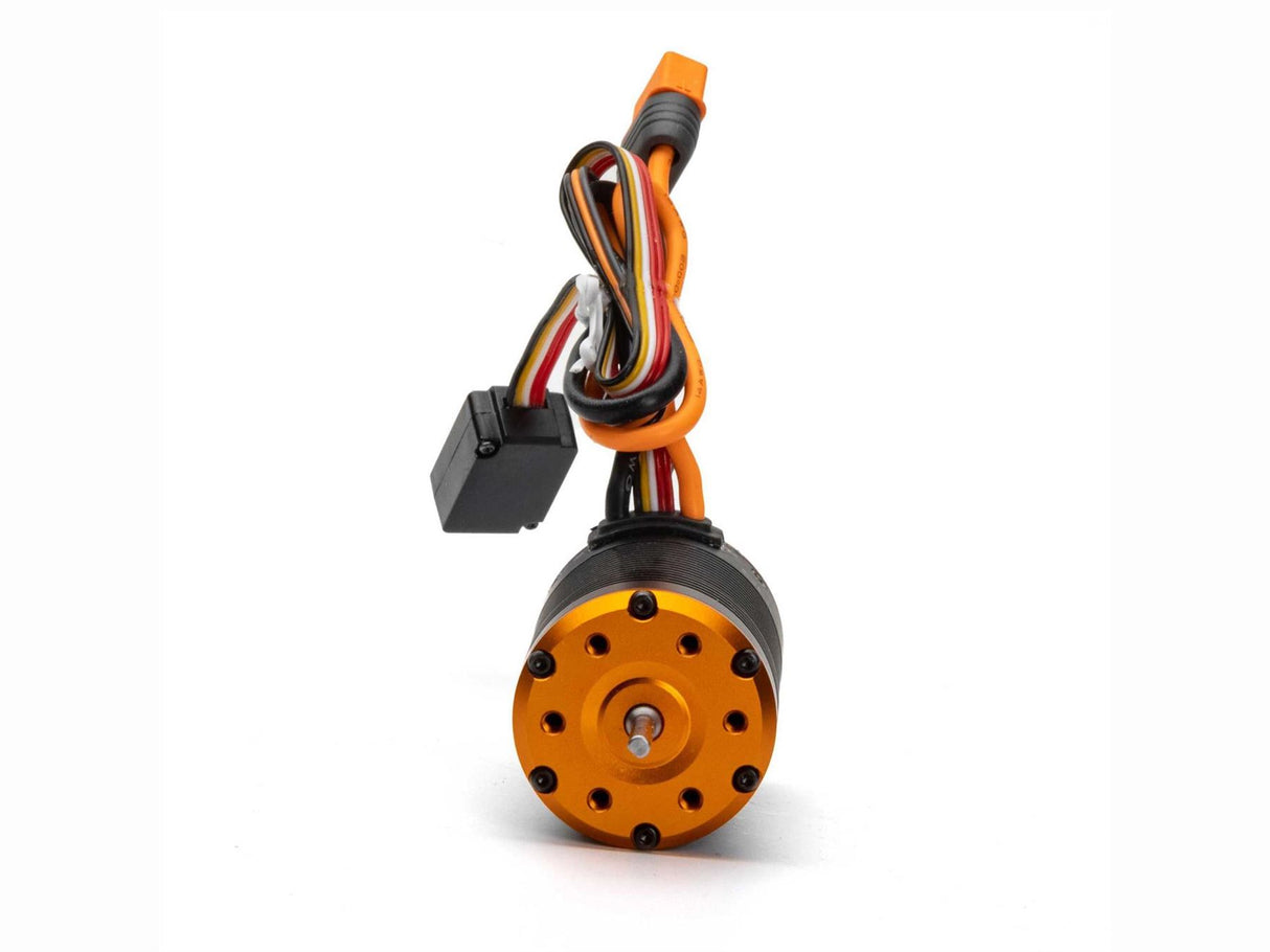 Spektrum Firma 2-in-1 Brushless Crawler Motor/ESC: 2300Kv