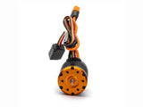 Spektrum Firma 2-in-1 Brushless Crawler Motor/ESC: 2300Kv