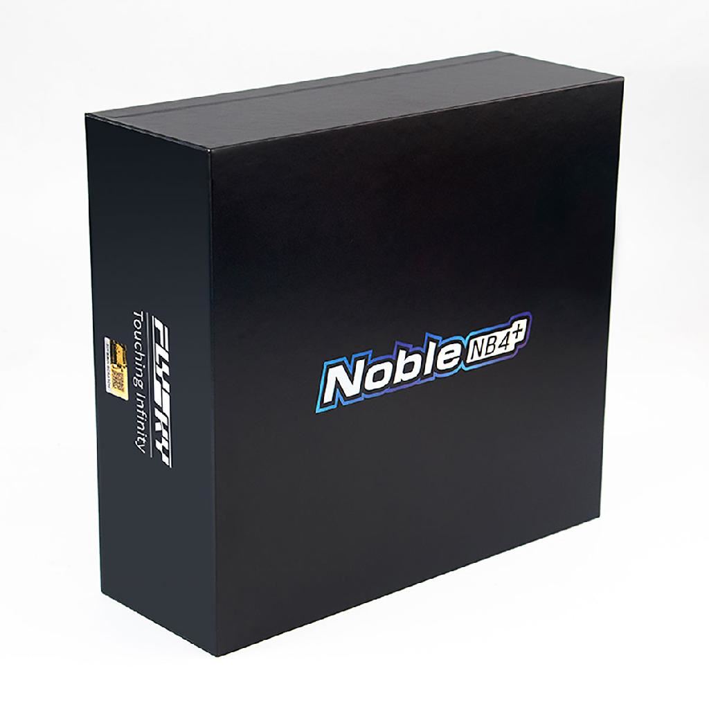 Flysky Noble Nb4+ For Mini-Z (W/82151-03 & Rm005)