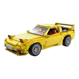 Cada Initial D 
Fx7- Fd - 1655Pcs