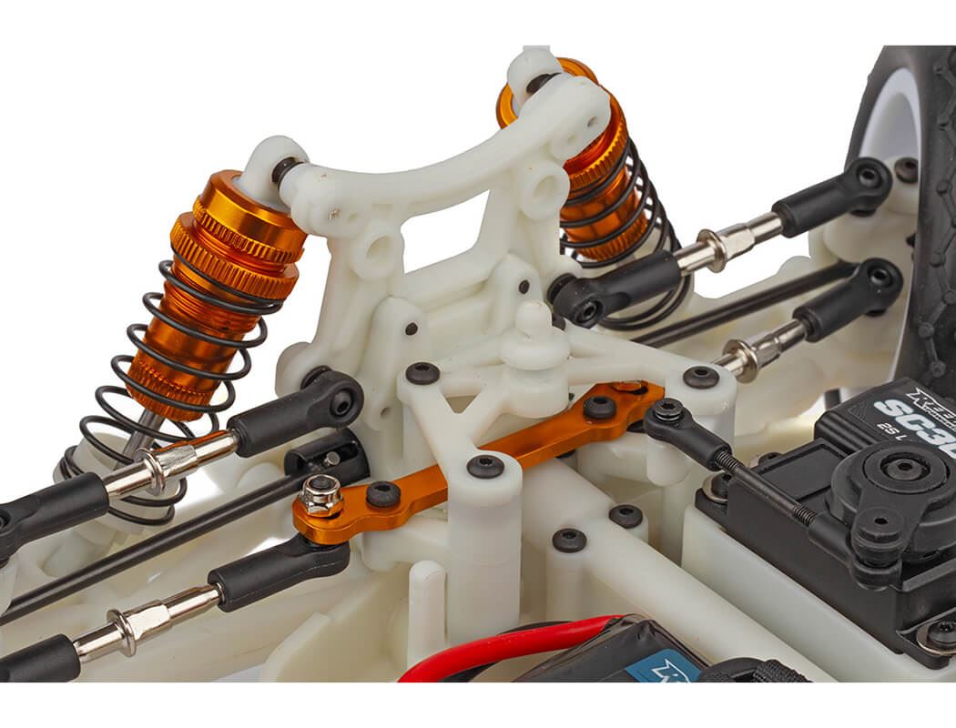 Team Associated Reflex 14B Buggy Classic Kit