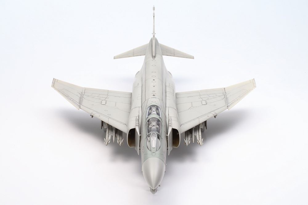 Tamiya 1/48 McDonnell Douglas™ F-4B Phantom II - 61121