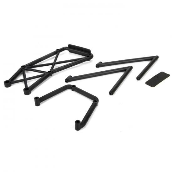 Losi Body Support Set, Engine: MTXL (Losi250012)