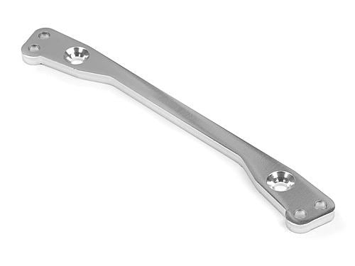HPI Steering Holder Adapter 7075 (Silver)
