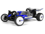 Microbe 1/24Th Buggy - Blue