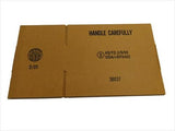 ESTES UN4G (12 blister box) 13"x7"x3.25"