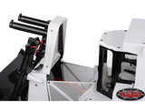RC4WD 1/14 SCALE DXR2 HYDRAULIC EARTH DOZER RTR (WHITE)