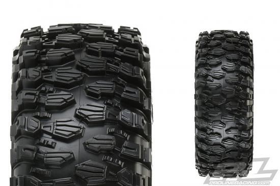 Proline Hyrax 2.2 Predator Rock Terrain Truck Tyres