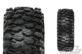 ProLine Hyrax 2.2 Predator Rock Terrain Truck Tyres