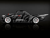 TEAM ASSOCIATED HOONITRUCK KIT APEX 2 4WD