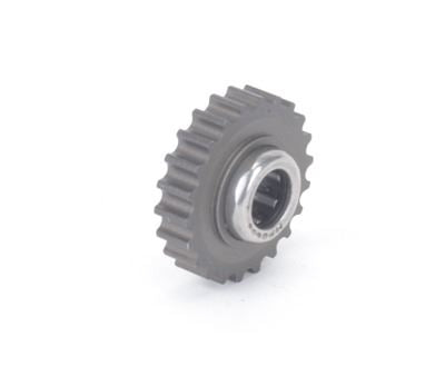 Schumacher FAB Front Pulley With One Way - CAT L1