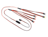 Rc4Wd Led Basic Lighting For 1982 Toyota Pick Up/Mojave Ii