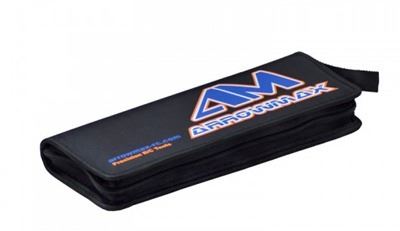 Arrowmax Bag for Set-Up System 1/10 & 1/8 On-Road