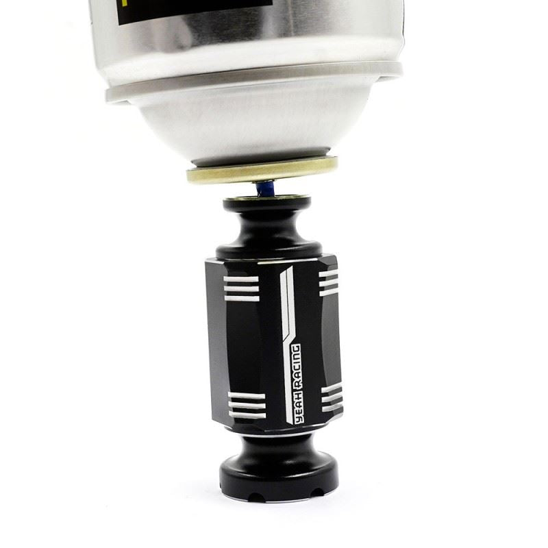 Yeah Racing Aluminum Bearing Cleaner