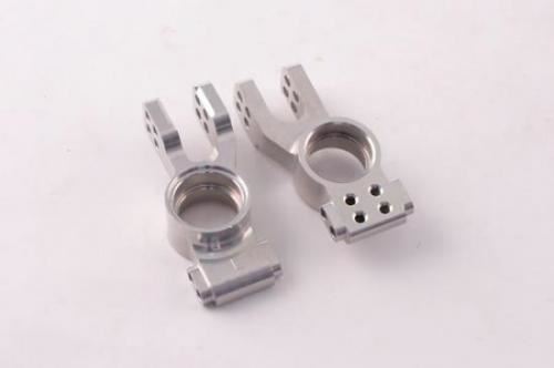 HoBao Hyper 8 Cnc Rear Hubs For Stretch Wishbones