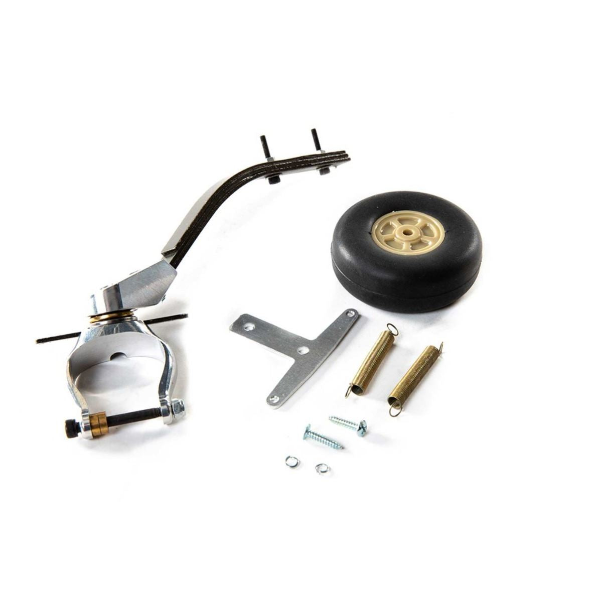 HAN Super Scale Tailwheel: XCub 60cc